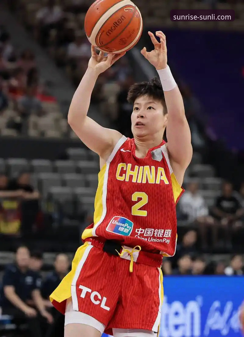 新利平台安全下载怎么样 3个关键转折点:复盘中国女篮锁定世界杯资格的关键一战