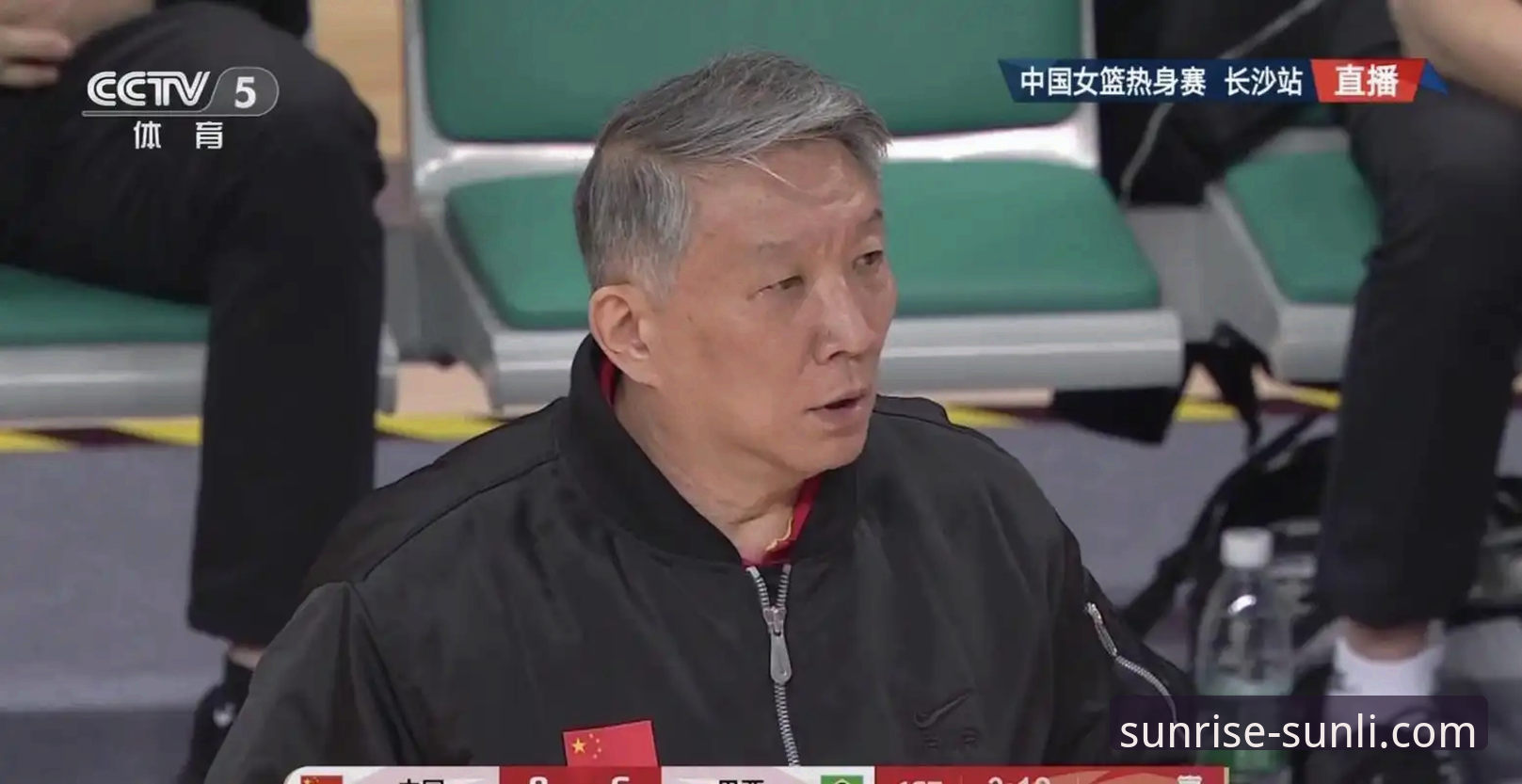 3个关键转折点：复盘中国女篮锁定世界杯资格的关键一战