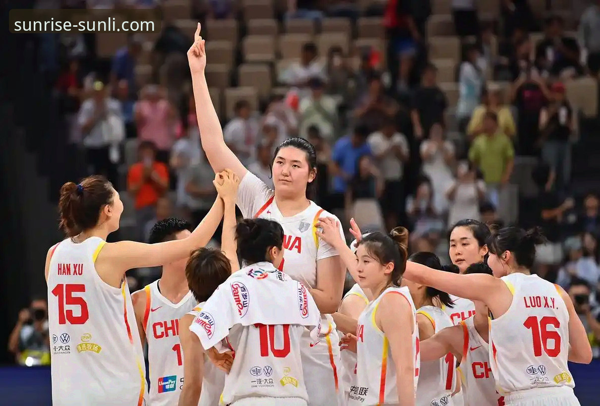 新利体育平台观赛与深度解析指南：以中国女篮世界杯资格赛为例